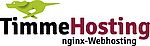 Timme Hosting nginx-Webhosting Aussteller der Firmenkontaktmesse des Zentrums für Studium, Karriere und Marketing der THB